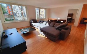 Wollishofen Station 2 Bedroom Luxury Apartment